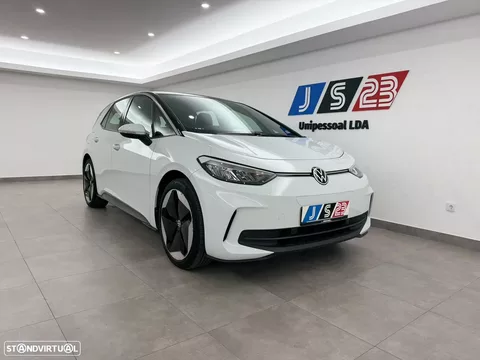 VW ID.3