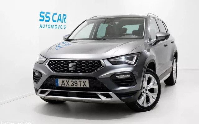 SEAT Ateca 1.5 TSI Xperience DSG