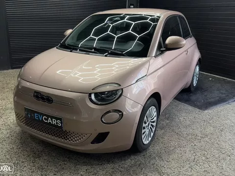 Fiat 500e 23,8kWh