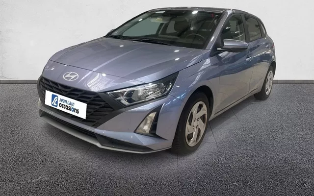 HYUNDAI i20 1.2 79 Initia