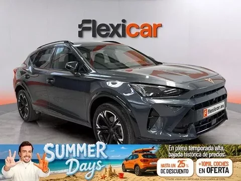 CUPRA Formentor 1.5 TSI 110kW (150 CV)