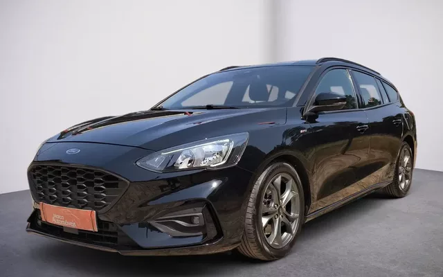 Ford Focus SW 1.5 TDCi EcoBlue ST-Line