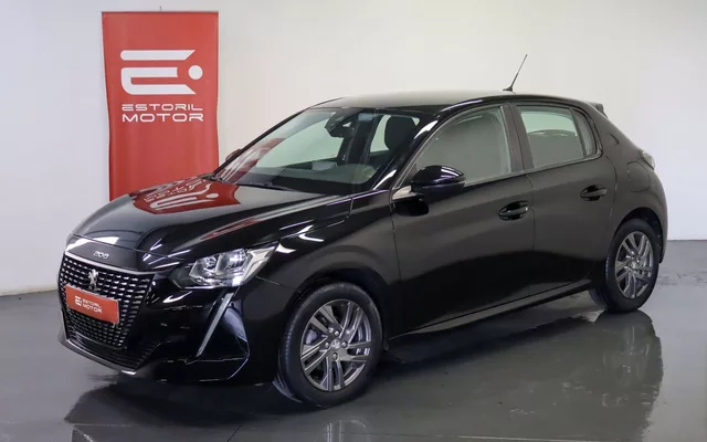 Peugeot 208 1.2 PureTech Active