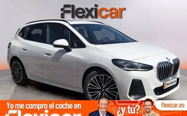 BMW Serie 2 218i M Sport