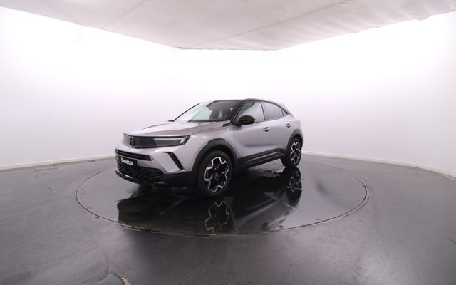 Opel Mokka 1.2T GS Line 100cv
