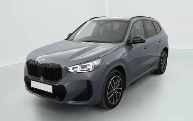 BMW X1 U11 X1 sDrive 18i 136ch DKG7 M Sport First Edition Plus Occasion