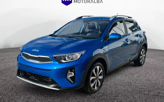 KIA Stonic Stonic 1.2 DPi Drive