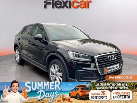 AUDI Q2 Q2 30 TDI Advanced S tronic 85kW