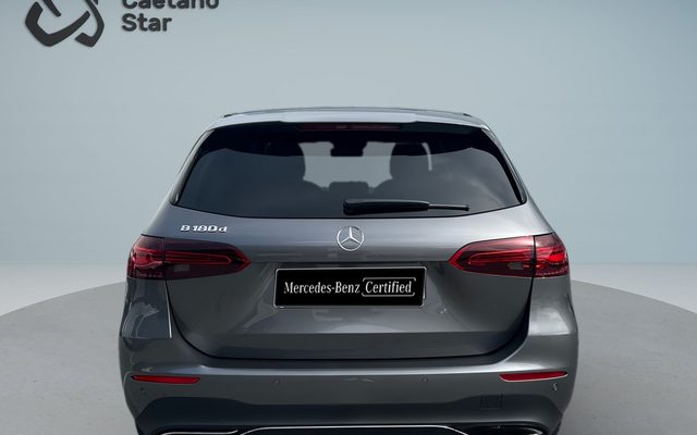 Mercedes-Benz Classe B