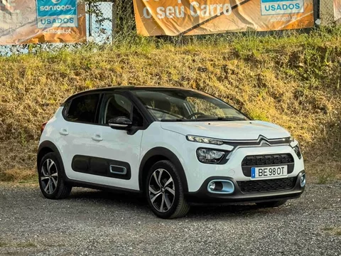 CITROEN - C3 Aircross - C3 1.2 PureTech Elle EAT6