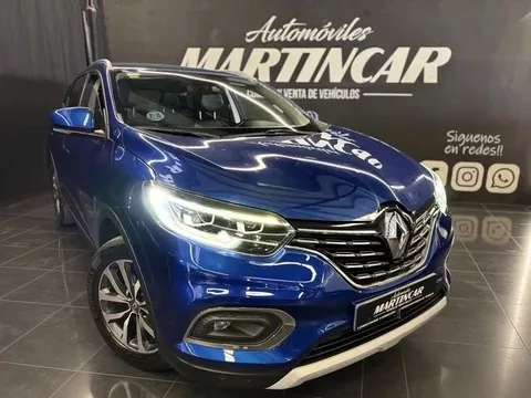 RENAULT Kadjar Techno