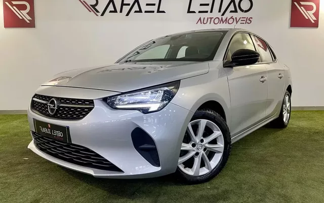 Opel Corsa 1.2 T Edition