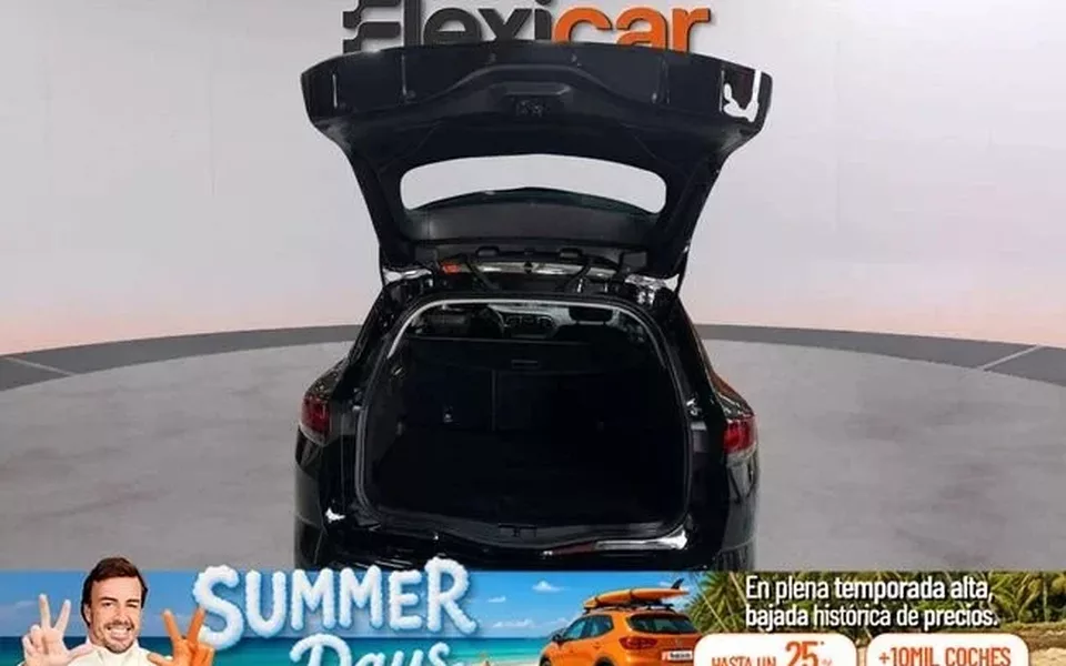 RENAULT Mégane Mégane 1.3 TCe GPF Techno EDC 103kW