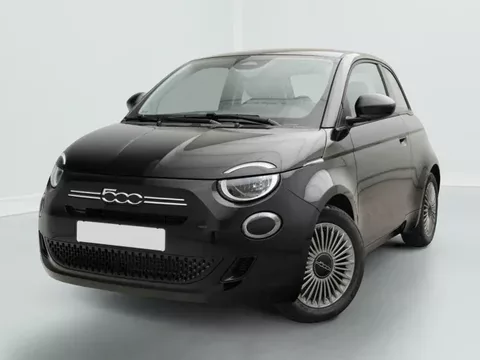 Fiat 500 1.0 HYBRID ICON Zéro km immatriculé