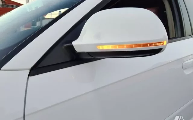 AUDI A3 A3 Sportback 2.0TDI Ambition quattro DPF