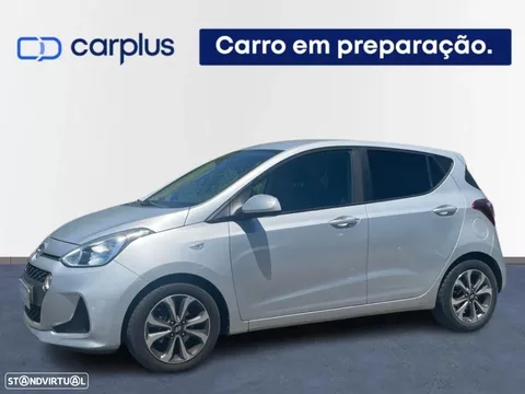 Hyundai i10 1.0 Comfort