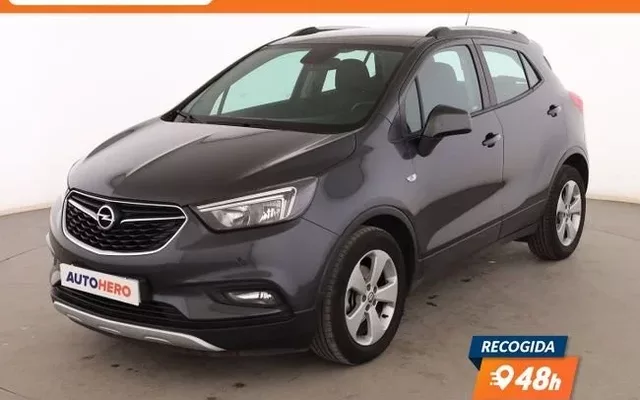 OPEL Mokka 1.4 Turbo Selective Start/Stop