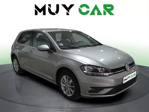 VOLKSWAGEN Golf Golf 1.0 TSI Business Edition 81kW - 13790€ en Girona