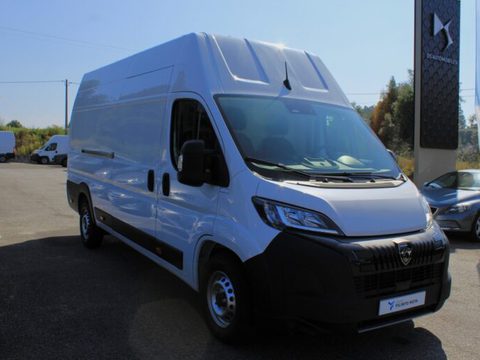 Peugeot Boxer Boxer Furgão 435 L4h3 2.2 Bluehdi