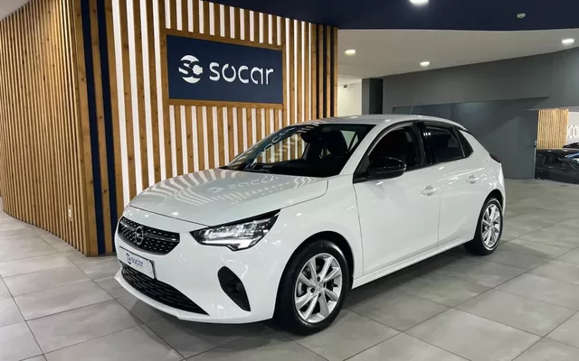 Opel Corsa 1.2 Business Edition