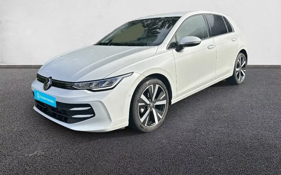 VOLKSWAGEN GOLF 1.5 TSI EVO2 116 BVM6 VW Edition