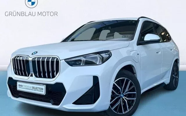BMW X1 xDrive25e 180 kW (245 CV)