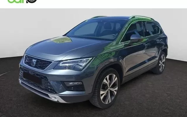 SEAT Ateca Ateca 1.6TDI CR S&S Ecomotive Xcellence