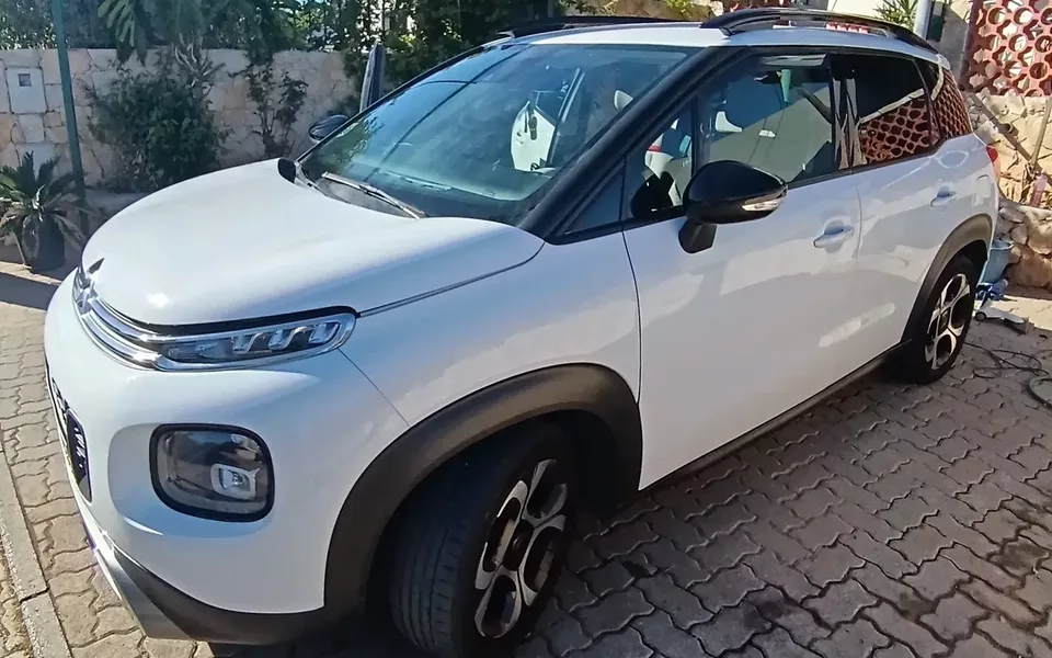 Citroën C3 Aircross 1.2 PureTech Feel