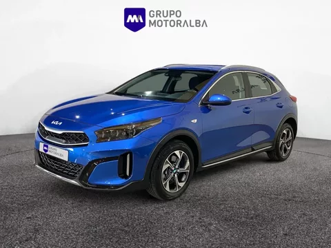 KIA XCeed XCeed 1.0 T-GDi Drive