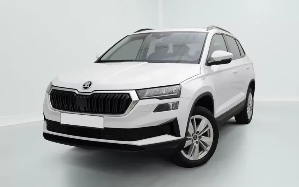 Skoda Karoq 1.0 TSI 115 SELECTION Occasion