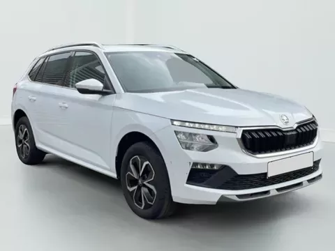 Skoda Kamiq KAMIQ 1.0 TSI 115CH DSG7 SELECTION Occasion