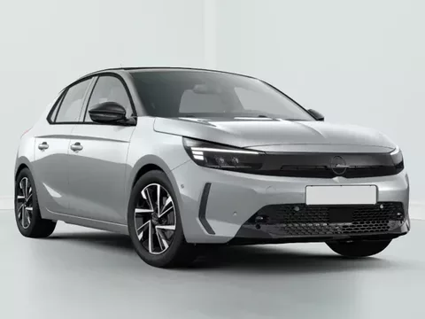 Opel Corsa 1.2 100 GS BVM6 Zéro km immatriculé