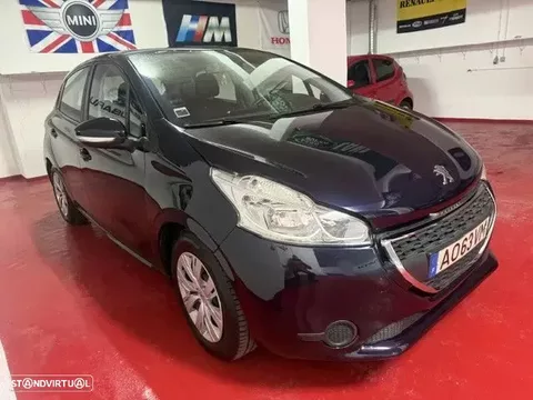 Peugeot 208 1.2 PureTech Access