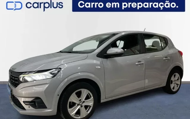 Dacia Sandero 1.0 TCe Comfort