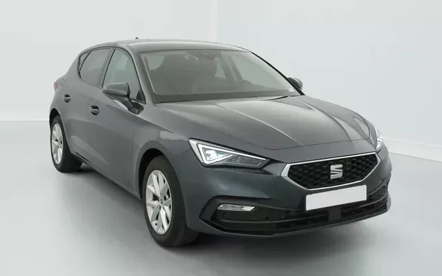 Seat Leon 1.5 TSI 115 BVM6 Business Occasion