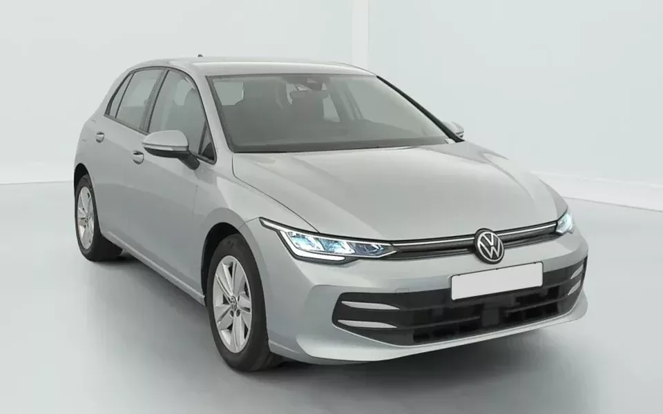 Volkswagen GOLF 8 2.0 TDI 116 BVM6 LIFE PLUS Occasion