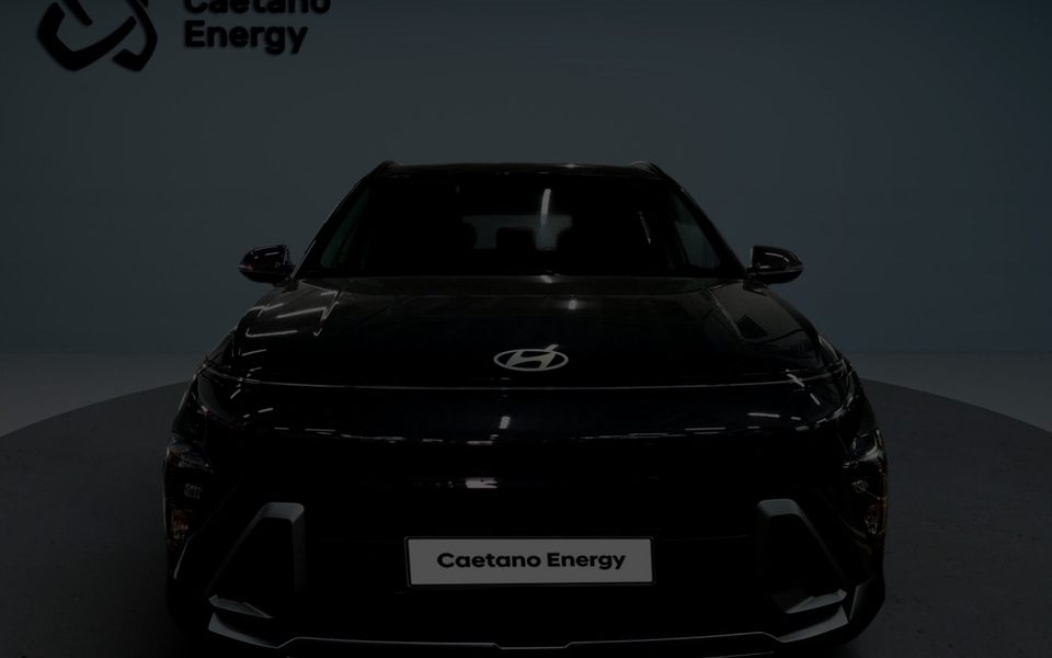 Hyundai Kauai
