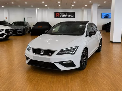 SEAT León León 1.5 EcoTSI S&S FR 150
