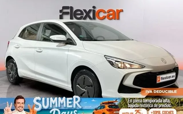 MG MG3 MG3 1.5 Standard
