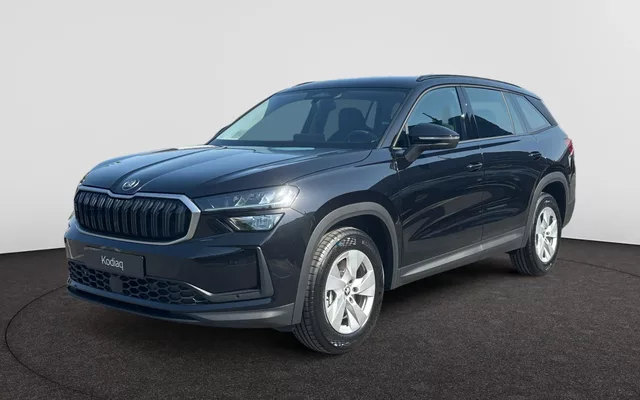 SKODA Kodiaq Kodiaq Family 1,5 TSI m-HEV 110 kW DSG7 7-zit - 5 jaar garantie