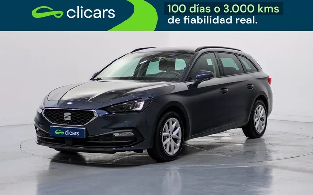 SEAT León León ST 1.0 EcoTSI S&S Style 110