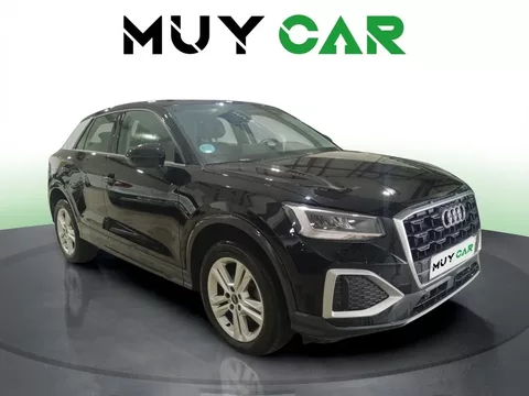 AUDI Q2 Q2 30 TDI Advanced S tronic 85kW