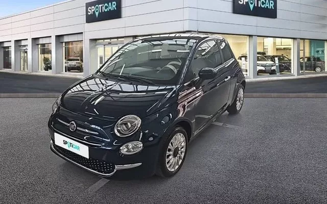 FIAT 500 1.0 Hybrid 51KW (70 CV) Dolcevita