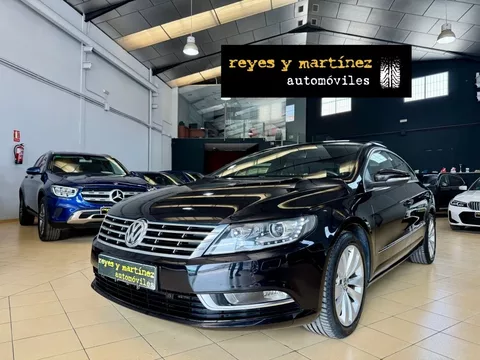 VOLKSWAGEN Passat Passat 2.0TDI BMT Sport DSG 110kW