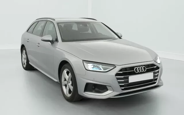 Audi A4 AVANT 35 TDI 163 S tronic 7 Design Occasion
