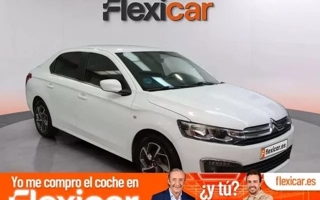 CITROEN C-Elysée BlueHDi 73KW (100CV) Feel