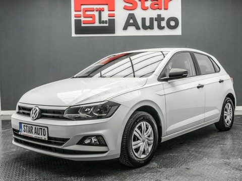 Volkswagen Polo, 2021, 80 CP, 230.000 KM, Manuala