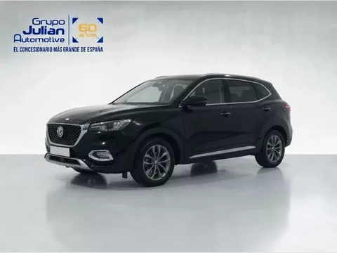 MG HS 1.5 Turbo GDI Luxury DCT 162CV - 23900€ en Burgos