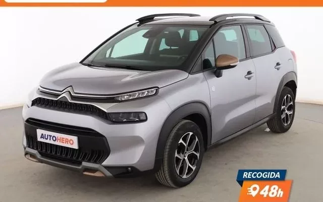 CITROEN C3 Aircross 1.5 Blue-HDi C-Series