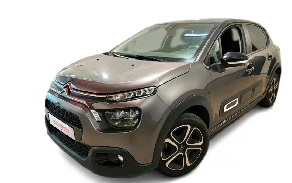 Citroën C3 1.5 BlueHDi Feel